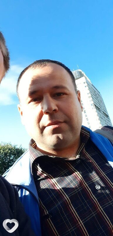 Давлат, 40, Воронеже — анкета №4269182
