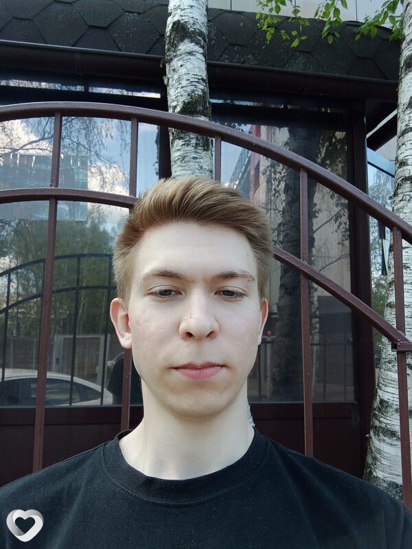 Рома, 23, Долгопрудном — анкета №4269186