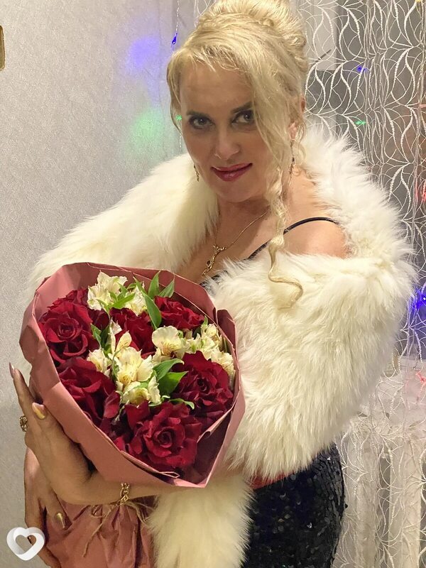 Иньянь, 56, Краснодаре — анкета №4269192