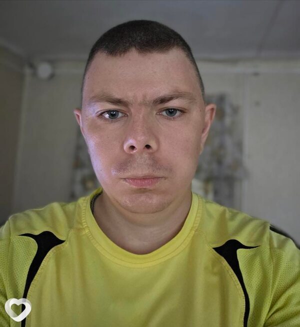 Юра, 37, Магнитогорске — анкета №4269195