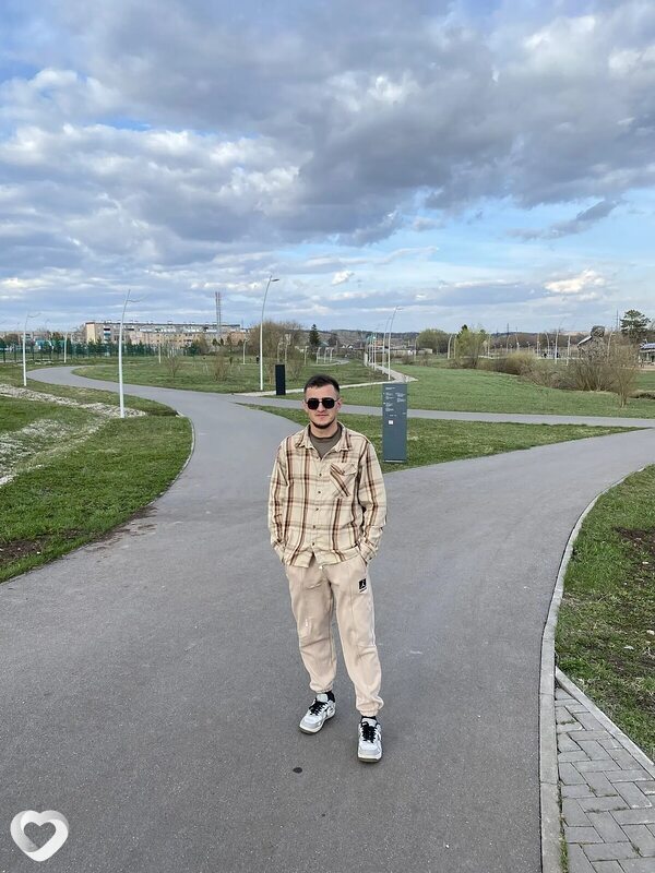 Эдуард, 26, Казани — анкета №4269200