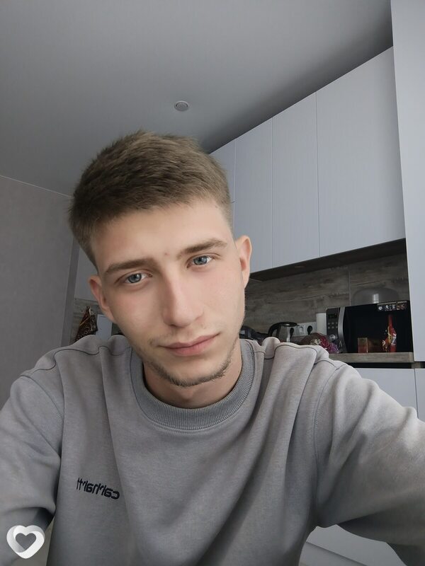 Сергей, Николаевск