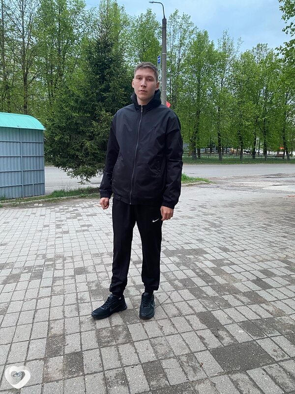 Никита, Ярцево