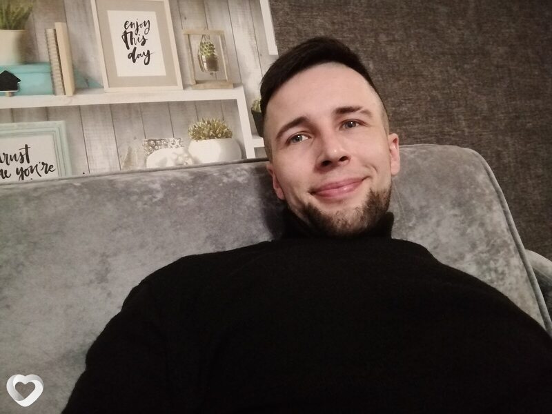 Виталий, 31, Москве — анкета №4269211