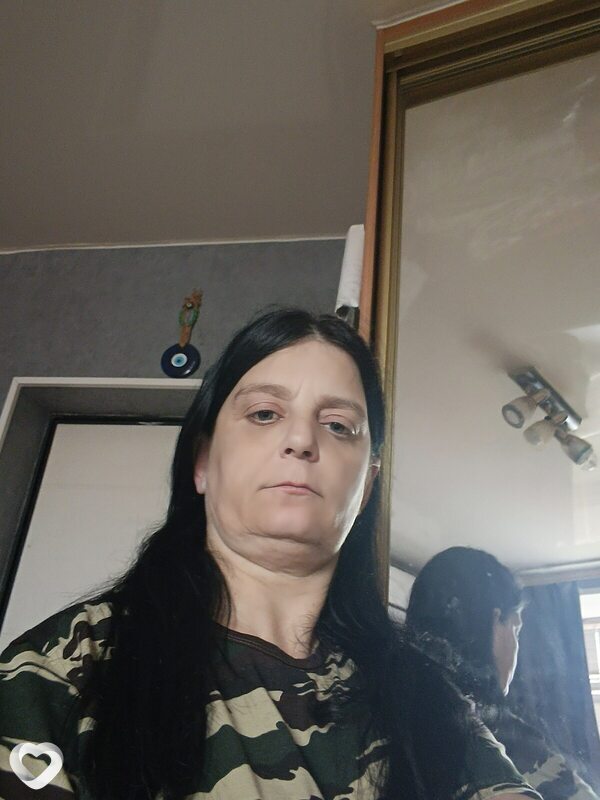 Катя, 43, Волгограде — анкета №4269215