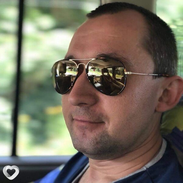 Андрей, 45, Мариуполе — анкета №4269230