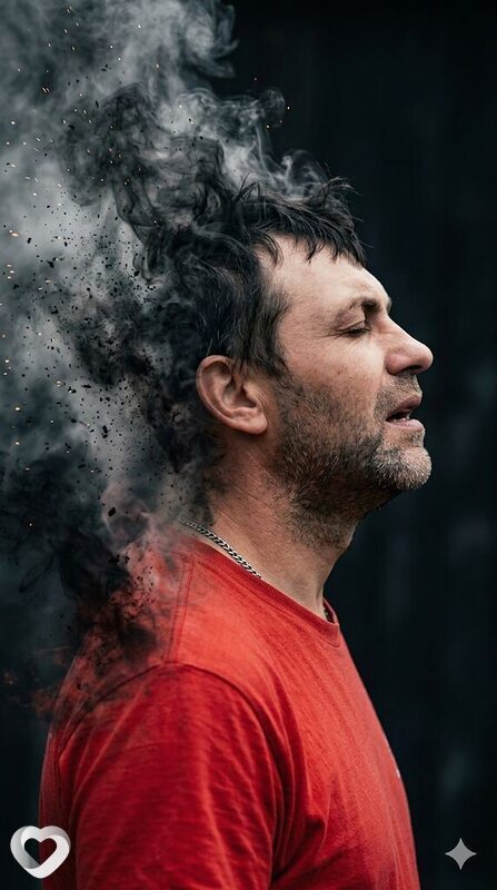 Николай, 42, Самаре — анкета №4269236