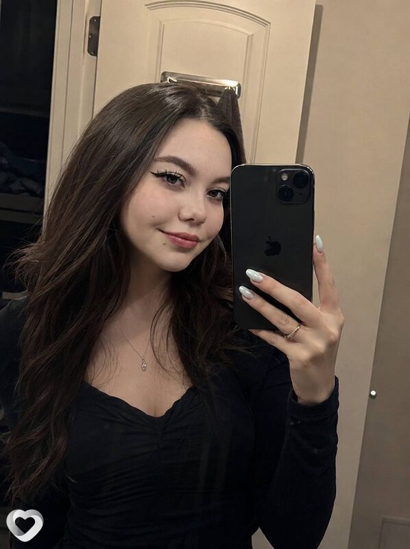 Вера, 21, Харькове — анкета №4269399