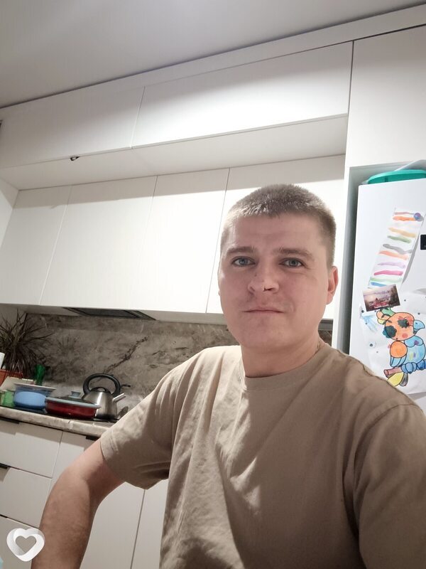 Николай, 33, Луганске — анкета №4269341