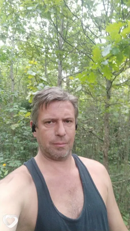 Андрей, 42, Москве — анкета №4269343