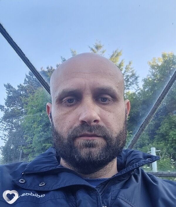 Виктор, 41, Подольске — анкета №4269356