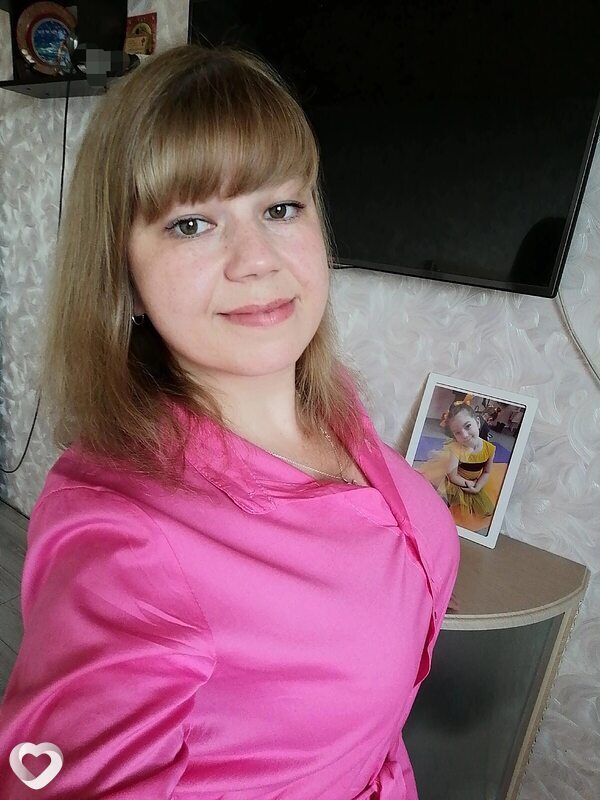 Екатерина, 39, Нижнем Новгороде — анкета №4269370