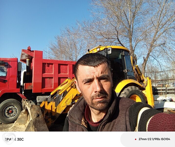 Надир, 39, Москве — анкета №4269371