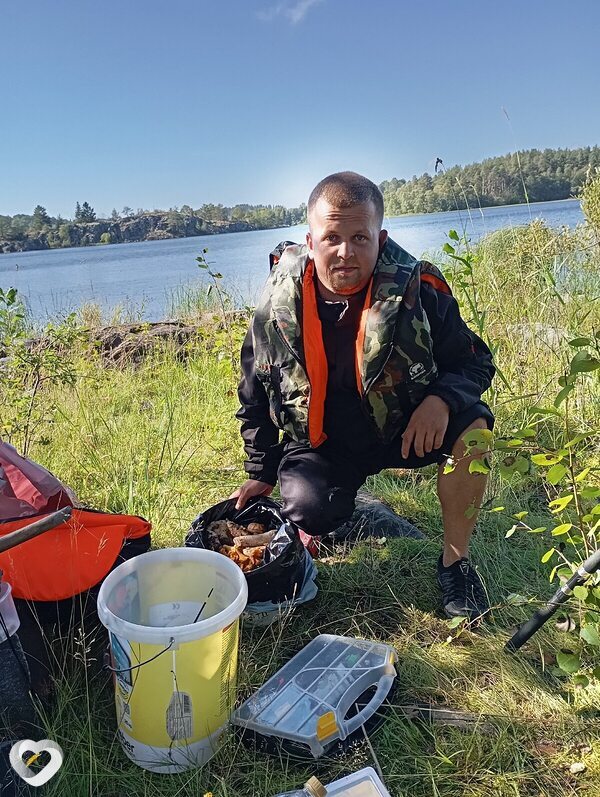 Алик, 27, Сортавале — анкета №4269374