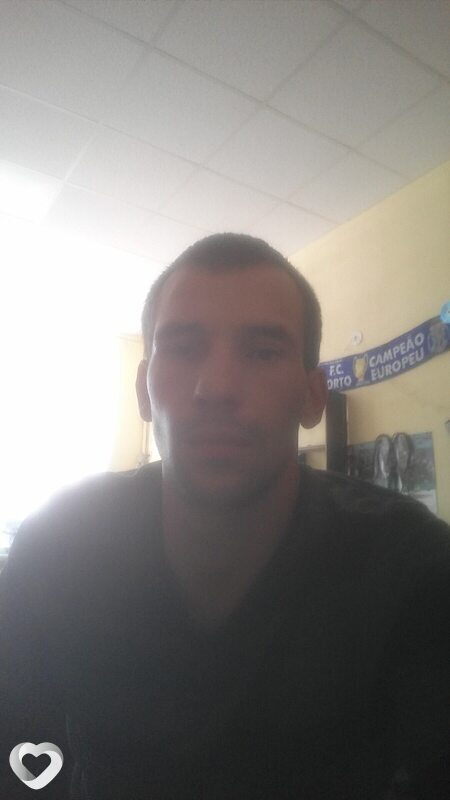 Павло, 38, Полтаве — анкета №4269377