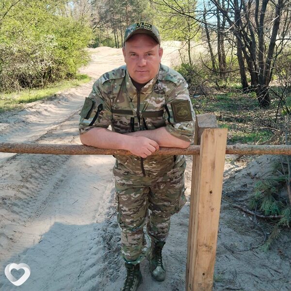 Алексей, 40, Волжском — анкета №4269379