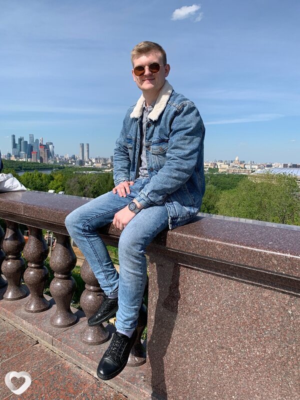Алексей, Котово