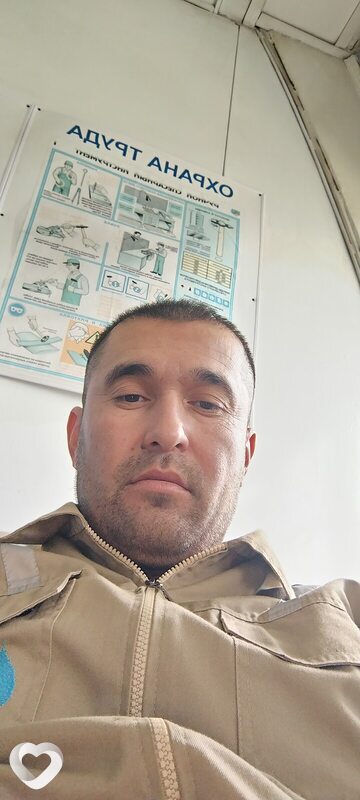 Рустам, 38, Коломне — анкета №4269382