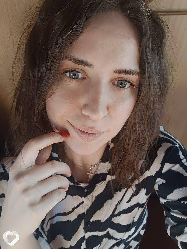 Натали, 31, Минске — анкета №4269384