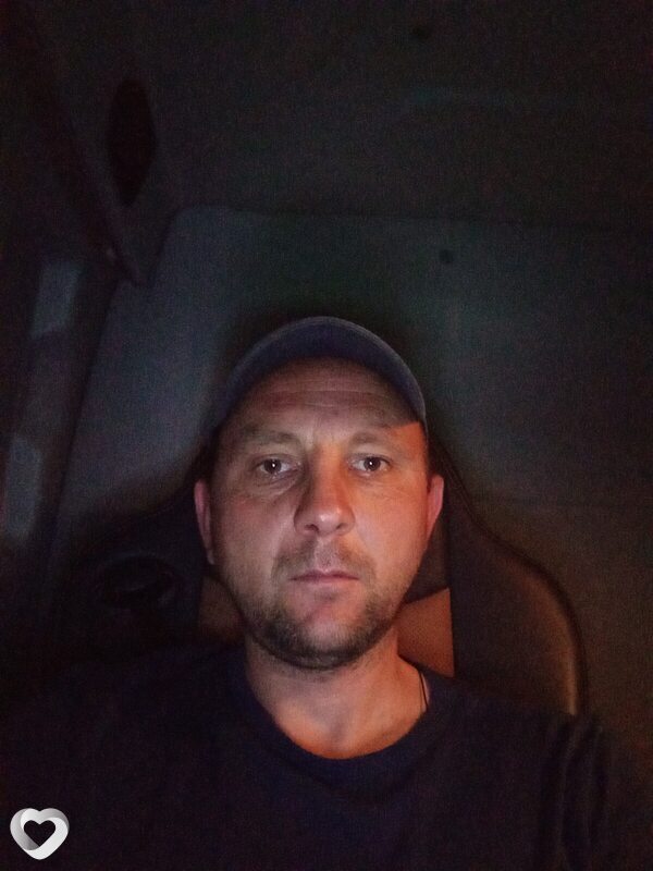 Владимир, 43, Саратове — анкета №4269288