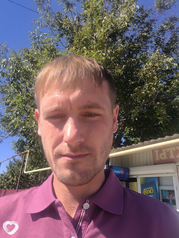 Михаил, 35, Славянске-на-Кубани — анкета №4269296