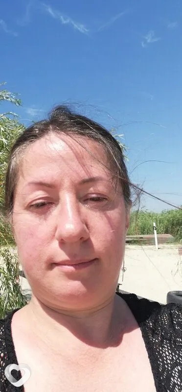 Татьяна, 48, Москве — анкета №4269300