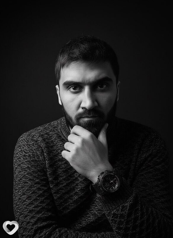 Тимур, 37, Санкт-Петербурге — анкета №4269304