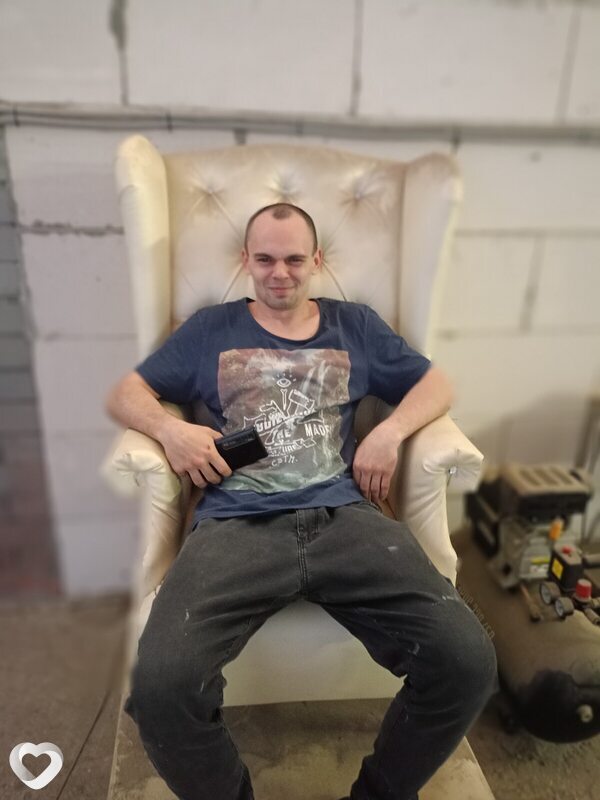 Артем, 39, Жуковском — анкета №4269307