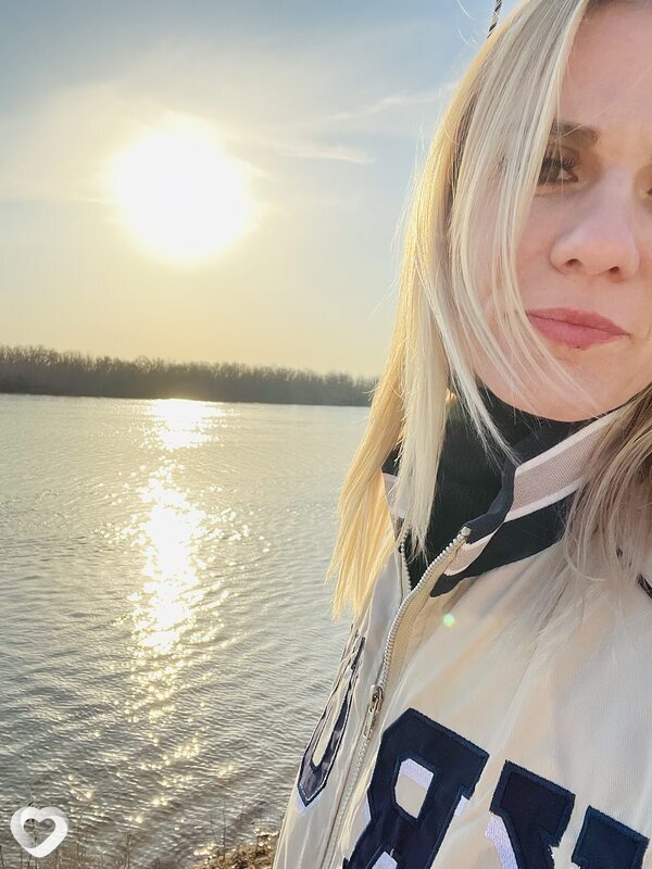 Юлия, 36, Астрахани — анкета №4269328