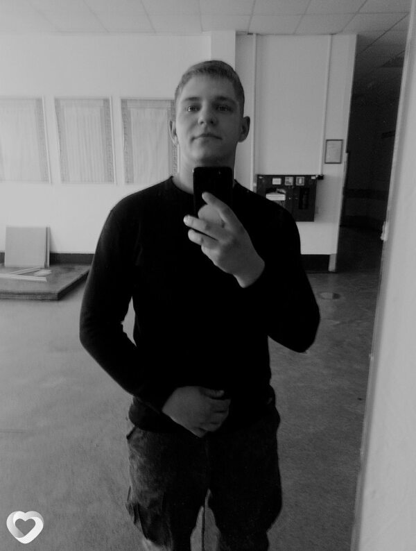 Павел, 25, Сызрани — анкета №4269334