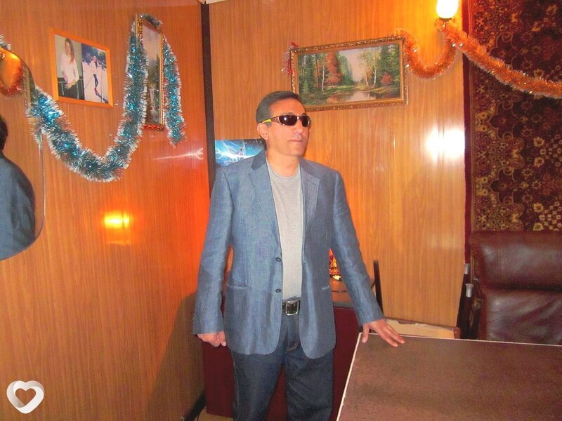 Мартин, 56, Владикавказе — анкета №4269335