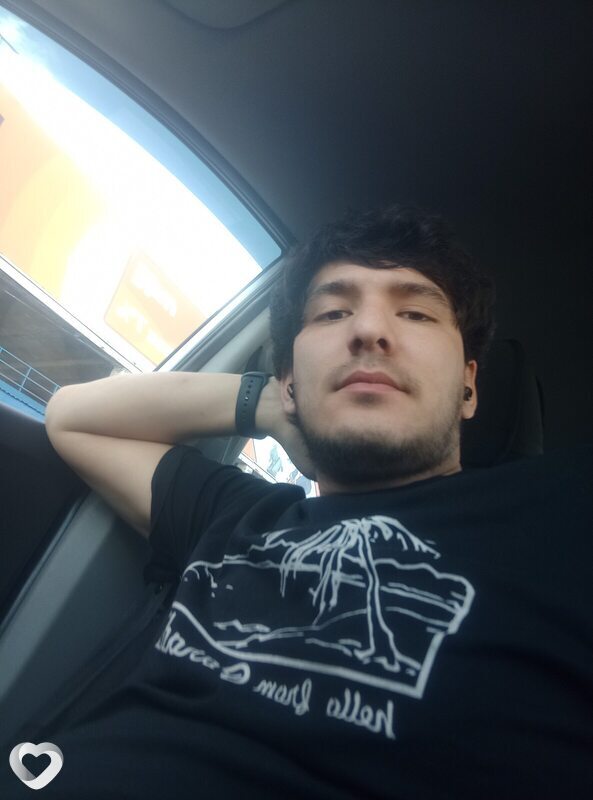 Murat, 26, Минске — анкета №4269337