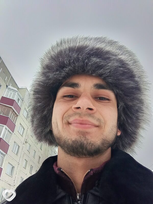 Диловар, 20, Нефтеюганске — анкета №4269154