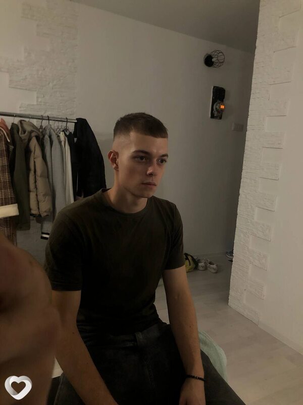 Алексей, 21, Гродно — анкета №4269155
