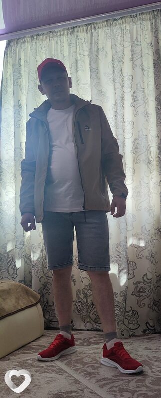 Тарас, 45, Бресте — анкета №4269156