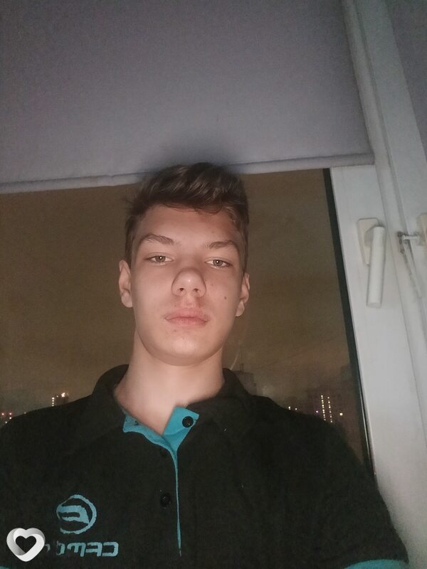 Артем, Зеленоград