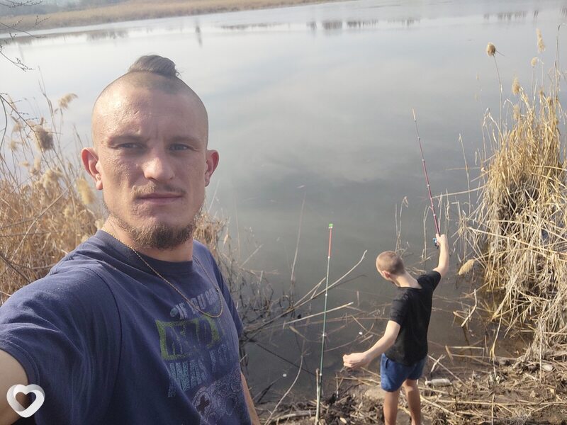 Валерій, 27, Запорожье — анкета №4269442