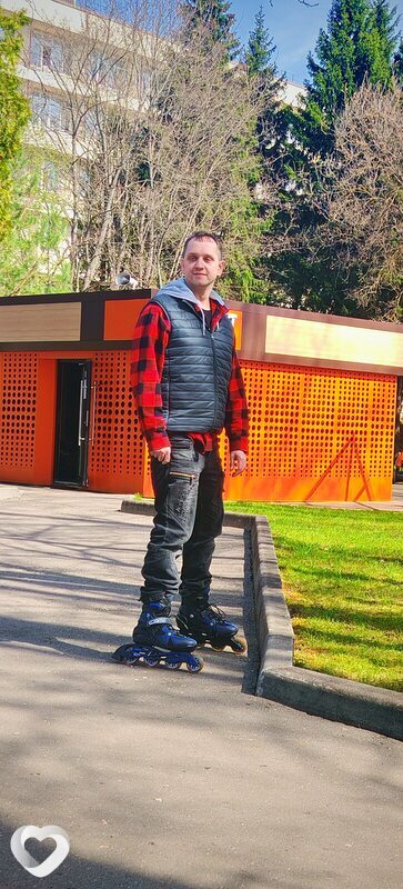 Виктор, 41, Лобне — анкета №4269444