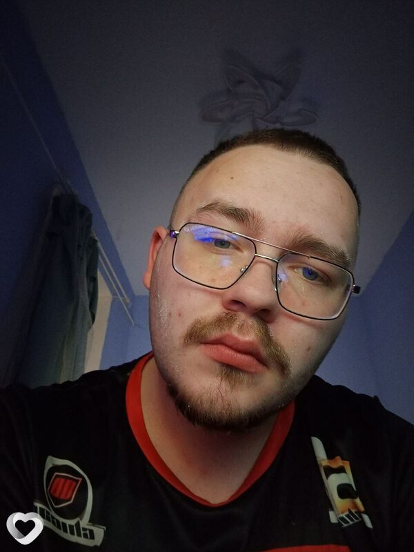 Александр, 23, Москве — анкета №4269445