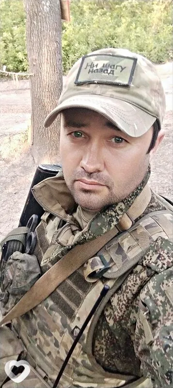 Николай, 35, Бийске — анкета №4269448