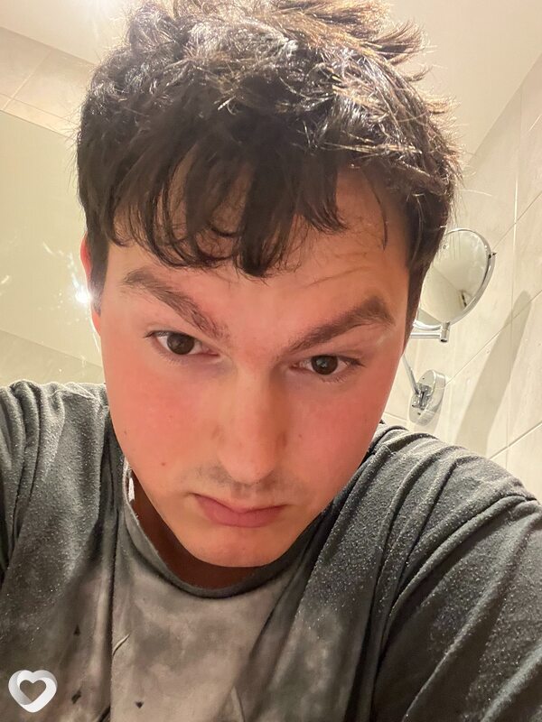 Дима, 20, Берлине — анкета №4269450