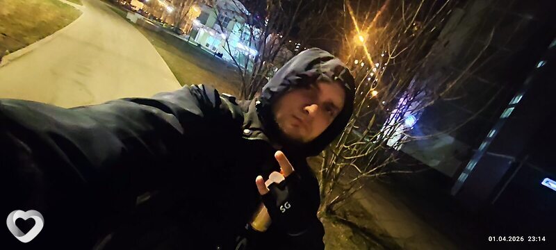 Дмитрий, Зеленоград