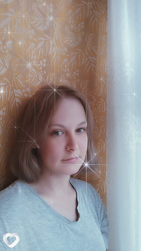 Вика, 32, Санкт-Петербурге — анкета №4269460