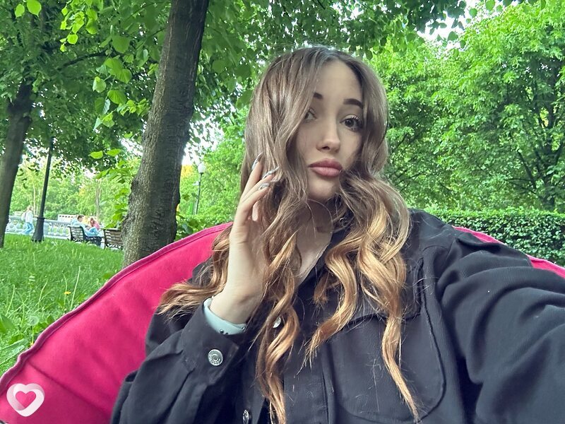 Поля, 20, Москве — анкета №4269493