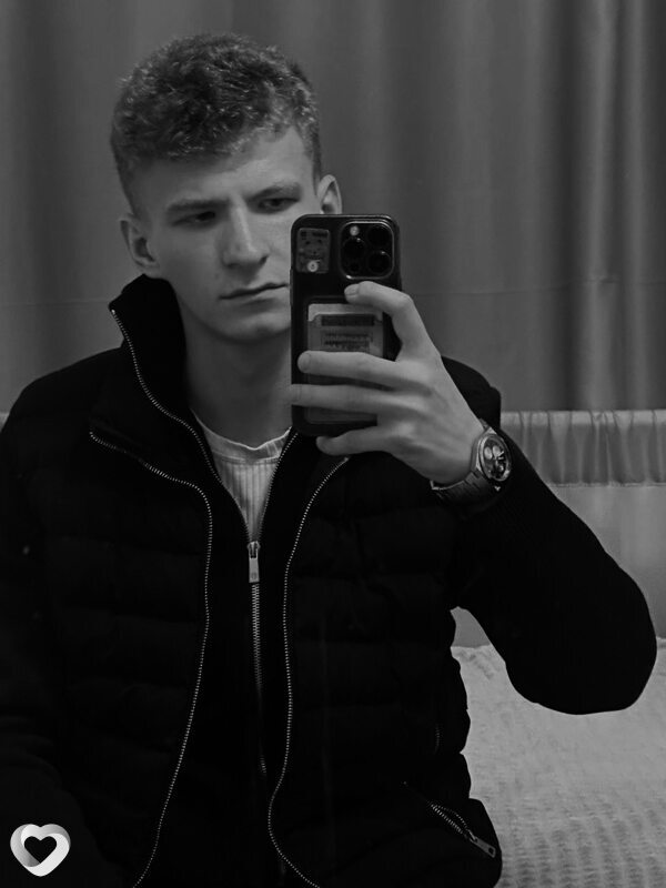 Александр, 24, Казани — анкета №4269496