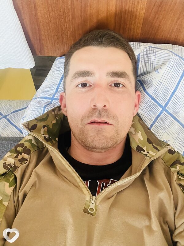 Юрий, 36, Ижевске — анкета №4269413