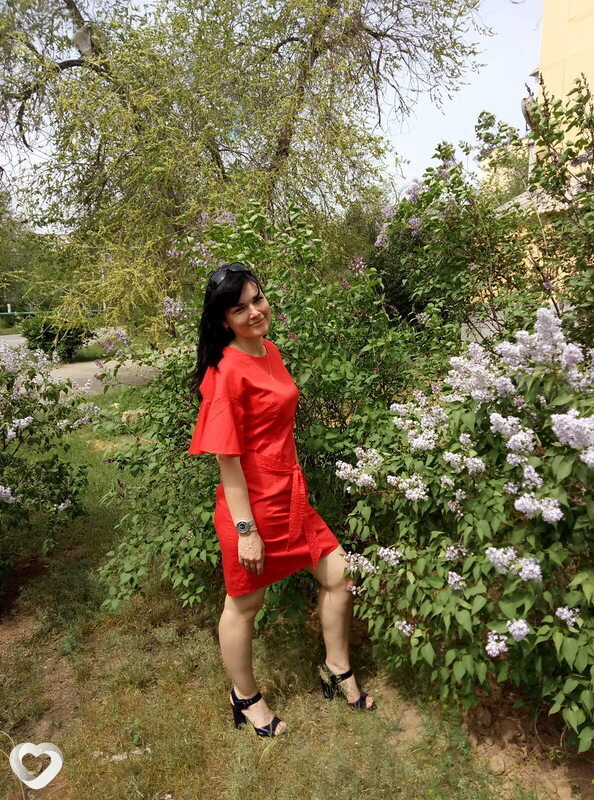 Екатерина, Волгоград