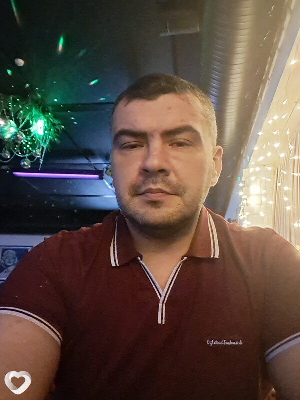 Дмитрий, 41, Мурманске — анкета №4269421