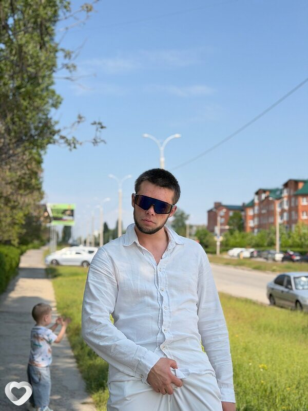 Кирилл, 25, Волгодонске — анкета №4269424