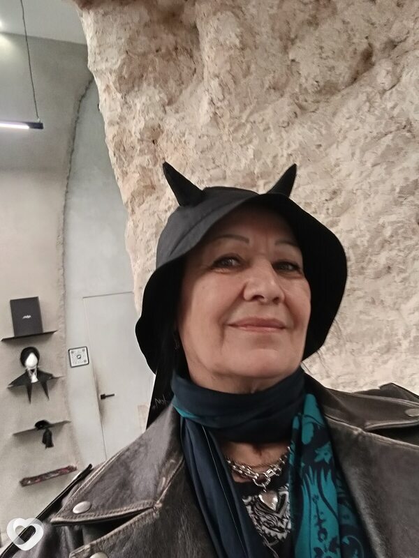 Лиля, 58, Уфе — анкета №4269427